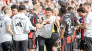 Stepanovic: Frankfurt richtig mit Riera-Endspiel