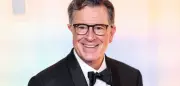 Stephen Colbert: Abschied von der Late Show und Kritik an Trump