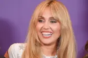 Stern für Miley Cyrus auf Hollywoods Walk of Fame – „wie ein Traum“