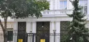 Österreich weist drei russische Diplomaten wegen Spionageverdachts aus