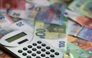 Steuerschätzung: Thüringen drohen Milliardeneinbußen bis 2030