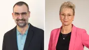 Stichwahl um Bürgermeisteramt in Nordwestuckermark: Ryl gegen Ramm