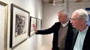Stiftung Christliche Kunst zeigt Schätze in Wittenberg