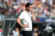 Stimmung in Frankfurt kippt: Riera droht das Aus bei Eintracht