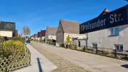 Stralsunder Straße in Ueckermünde: Sperrung ab 4. Mai