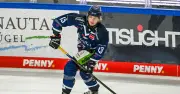 Straubing Tigers verlängern mit drei Verteidigern