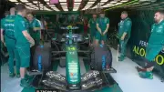 Stromausfall bei Aston Martin: Pannen-Team blamiert sich in Miami