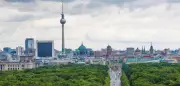 Stromausfall in Berlin: 4500 Haushalte im Westen betroffen