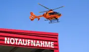 Stromschlag: 14-Jähriger nach Klettern auf Bahnmast im Koma