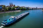 Studie deckt starke Grundwasser-Belastung am Oberrhein auf