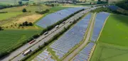 Stundenlang negative Strompreise: Deutschland verschenkt Energie