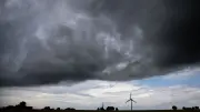 Sturm, Starkregen, Hagel: Wetterwechsel in MV steht bevor