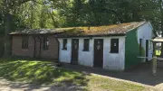 SV Grün-Weiß Jürgenshagen: 100 Jahre Pfingstturnier und neues Vereinsheim geplant