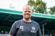 SV Meppen steigt trotz Niederlage in die 3. Liga auf