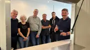 SV Sückau: Vom Fußballclub zum Dorfverein mit neuer Küche