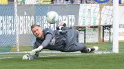 Sven Müller vor Jubiläumsspiel: Torwart oder Trainer beim HFC?
