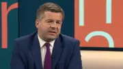 Sven Schulze attackiert Bärbel Bas und Kanzler Merz bei ntv-Talk