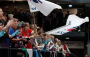 SVG Lüneburg: Stolz trotz verpasster Meisterschaft gegen BR Volleys