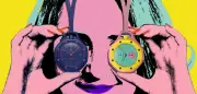 Swatch und Audemars Piguet: Die ungleiche Uhren-Kooperation