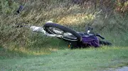 Sylt: Radfahrerin stirbt bei Unfall mit E-Linienbus