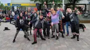 Sylt wehrt sich gegen Punker-Invasion: Linke Gruppe zieht vor Gericht
