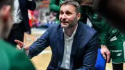 Syntainics MBC verpflichtet Vladimir Jovanovic als neuen Cheftrainer