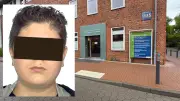 Syrer (17) in U-Haft: Eltern berichten von Morddrohungen gegen Mutter