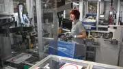 Tag der Industrie: Wasserstoff bis Wurstmaschine in Neubrandenburg