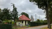 Tag der offenen Tür im Demminer Eisenbahnmuseum am 16. Mai