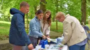 Tag der Städtebauförderung: Zeitz zeigt Engagement und Projekte