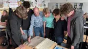 Tag des Lokaljournalismus: Harzer Reporter geben Einblicke in ihren Job