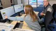 Tag des Lokaljournalismus: MZ-Redaktion öffnet Türen in Köthen