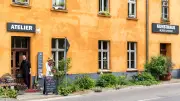 Tage der offenen Ateliers: Kunst-Wochenende in Brandenburg