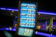 Tankrabatt drückt Benzinpreise vielerorts unter 2 Euro