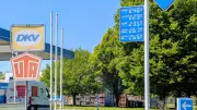 Tankrabatt in Köthen: Spritpreise sinken deutlich