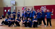 Tanzprojekt „Wir bewegen Schule“ begeistert in Könnern