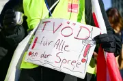 Tarifstreit bei Vivantes-Tochterfirmen: Kein Durchbruch nach neun Runden