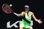 Tatjana Maria in Rom souverän in Runde zwei