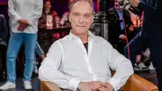 „Tatort“-Star Martin Brambach nach Krankenhaus-Aufenthalt wieder zu Hause