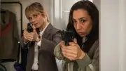 „Tatort Zürich“: Das Ermittler-Duo Grandjean und Ott im Porträt