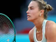 Tauziehen um Tennis-Preisgeld: Sabalenka spricht von Boykott