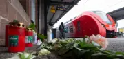 Tödliche Attacke auf Zugbegleiter: Verdächtiger gesteht Prügelangriff