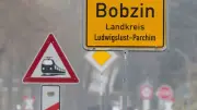 Tödliche Gewalttat in Bobzin: Ermittler warten auf Gutachten