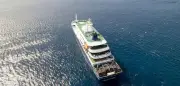 Tödlicher Atemwegsausbruch auf Kreuzfahrtschiff im Atlantik