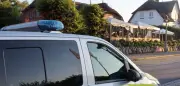 Tödlicher Fahrradunfall auf Sylt: 88-Jährige von Bus erfasst