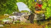 Tödlicher Unfall bei Freiburg: Zwei Porsche kollidieren, zwei Tote