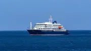 Tödliches Hantavirus auf Kreuzfahrtschiff: Drei Tote im Atlantik