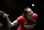 Team-WM in London: Sabine Winter will ins Finale einziehen