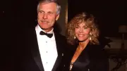 Ted Turner: Der CNN-Gründer und seine große Liebe Jane Fonda