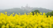 Teils sonniges Wochenende in Niedersachsen erwartet